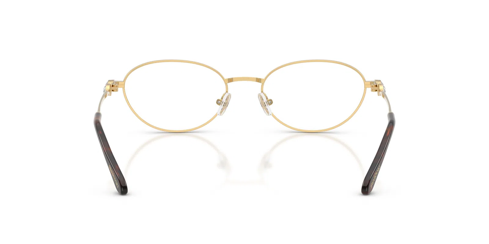 Swarovski 1043 Eyeglasses - view 11